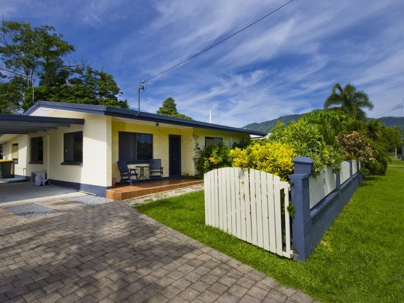 10 Harper Close, Manunda QLD 4870