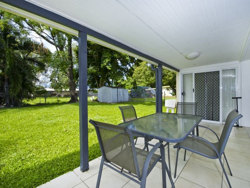 10 Harper Close, Manunda QLD 4870