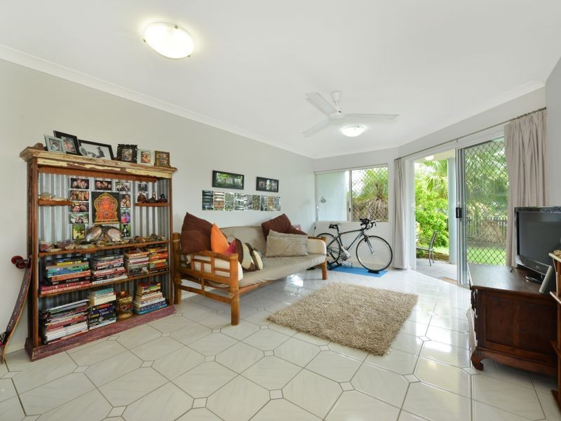 1/13 Givens Street, Westcourt QLD 4870