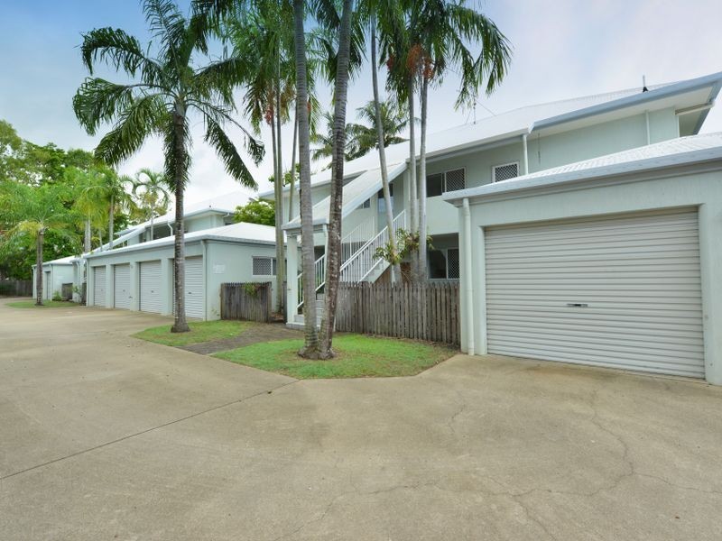 1/13 Givens Street, Westcourt QLD 4870