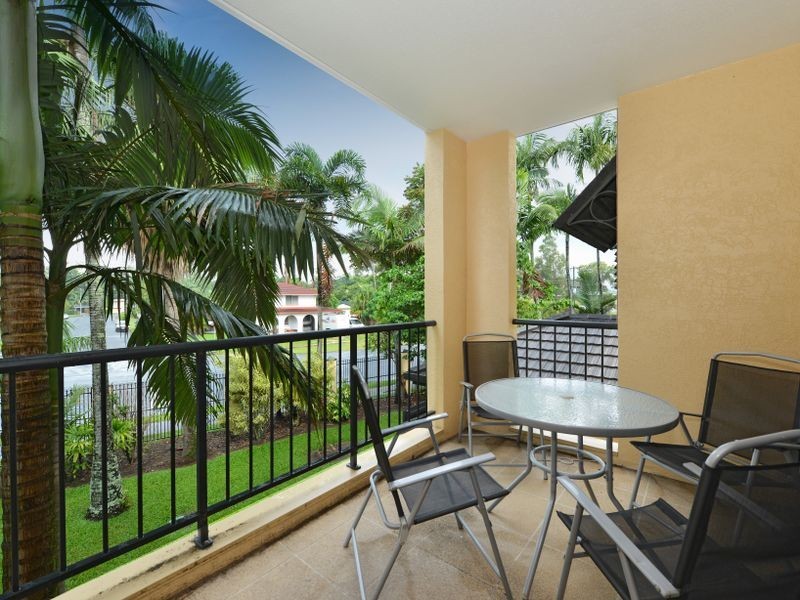 6/47 Ishmael Road, Earlville QLD 4870