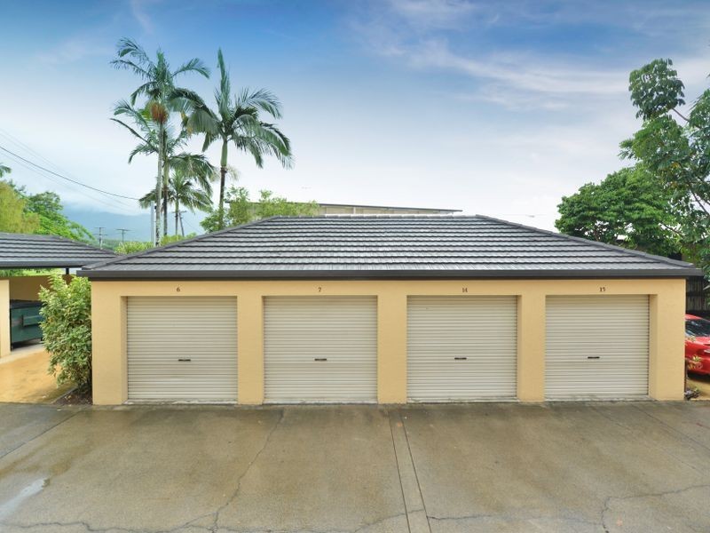 6/47 Ishmael Road, Earlville QLD 4870