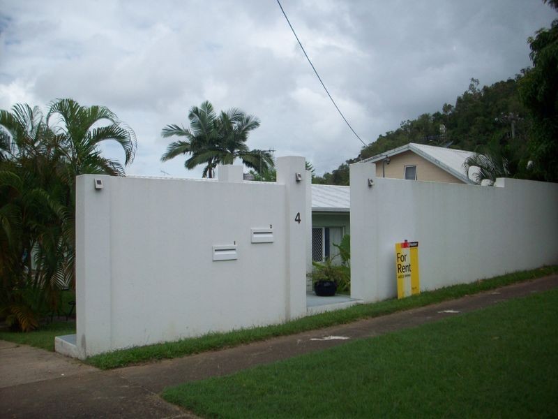 Whitfield QLD 4870