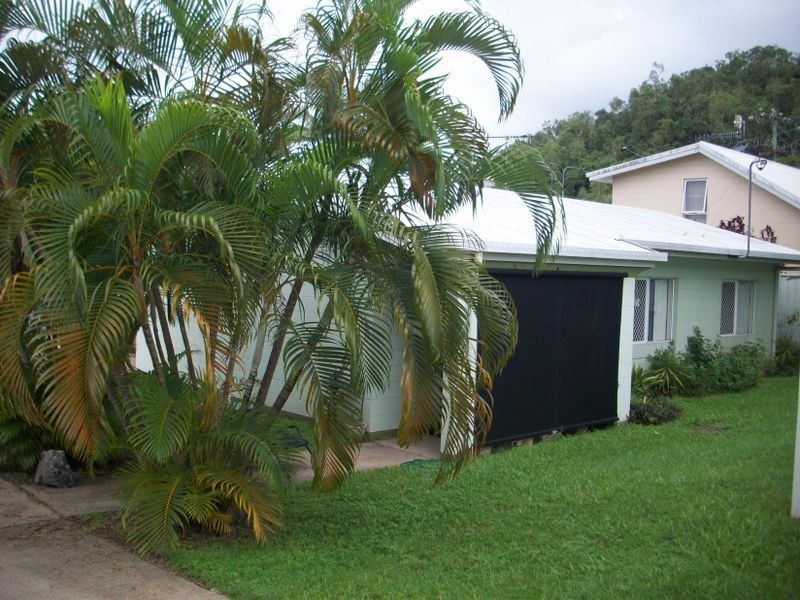 Whitfield QLD 4870