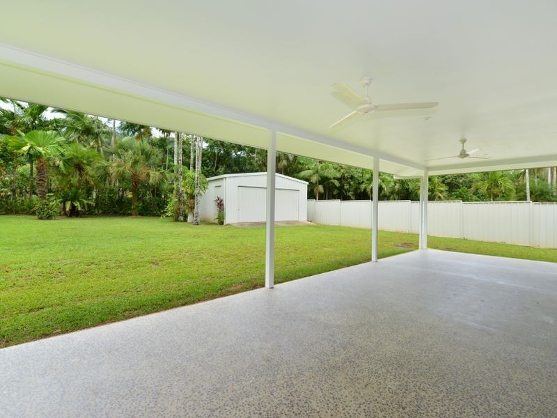 13 Lomond Close, Edge Hill QLD 4870