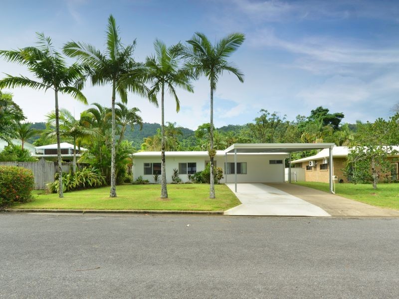 13 Lomond Close, Edge Hill QLD 4870