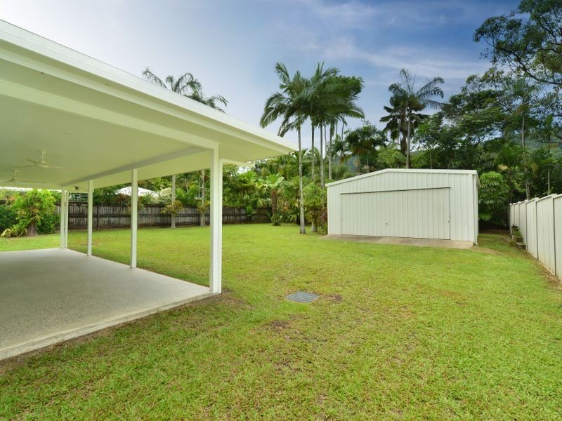 13 Lomond Close, Edge Hill QLD 4870