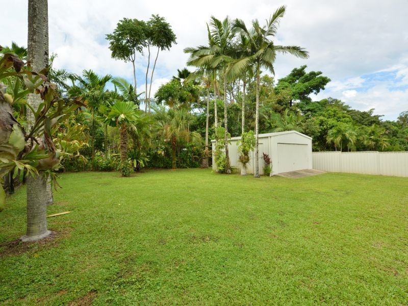 13 Lomond Close, Edge Hill QLD 4870