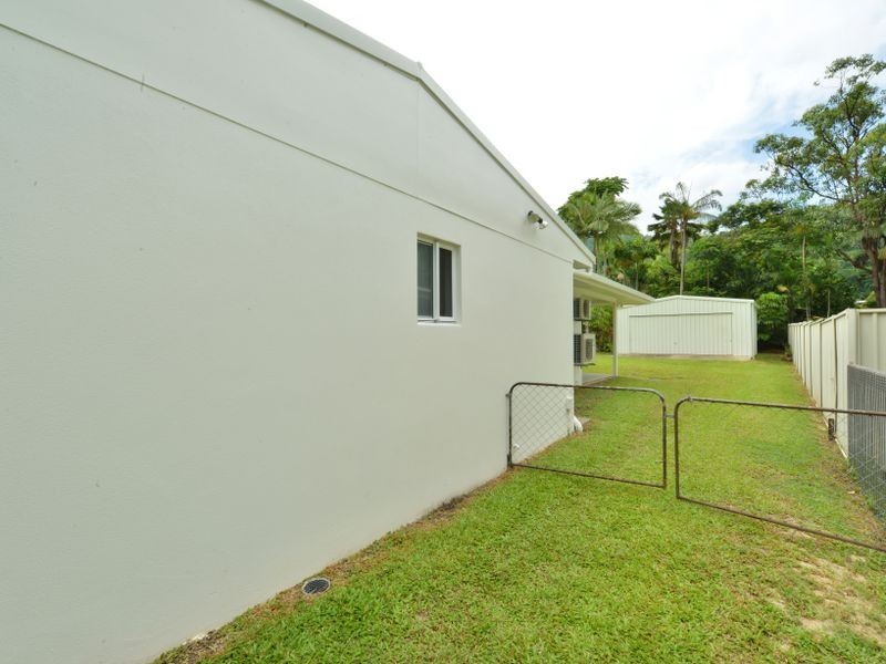 13 Lomond Close, Edge Hill QLD 4870
