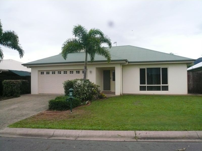 Redlynch QLD 4870