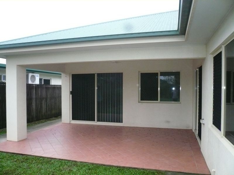 Redlynch QLD 4870