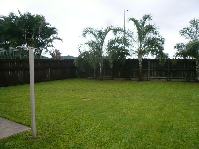 Redlynch QLD 4870