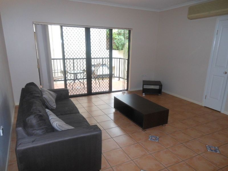 5/108 Mcleod Street, Cairns QLD 4870