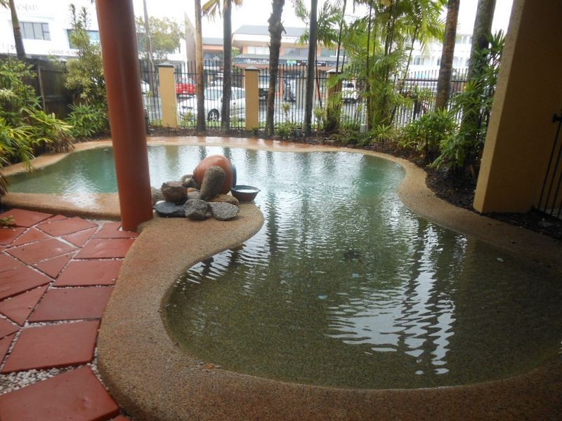 5/108 Mcleod Street, Cairns QLD 4870