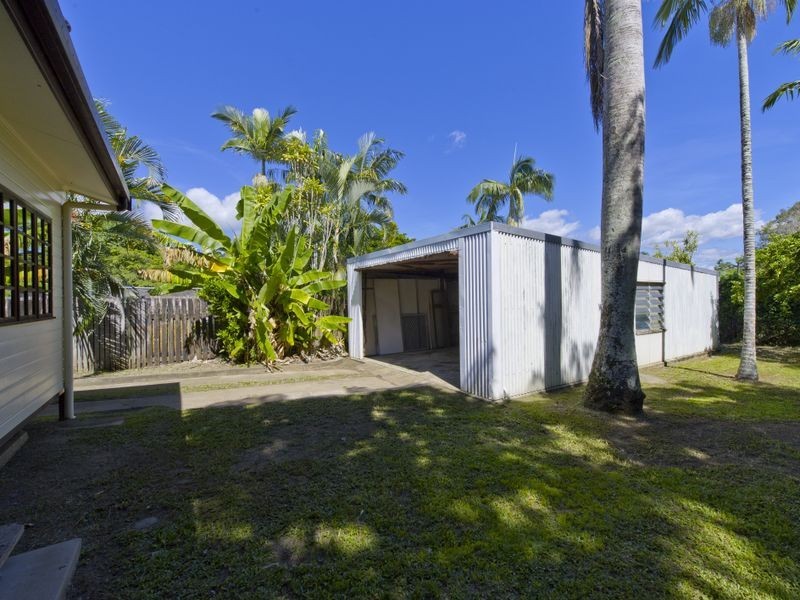 14 Alamein Street, Stratford QLD 4870