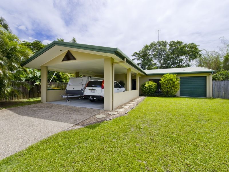 4 Gammie Close, Edmonton QLD 4869
