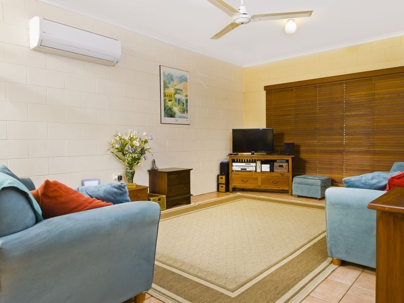4 Gammie Close, Edmonton QLD 4869