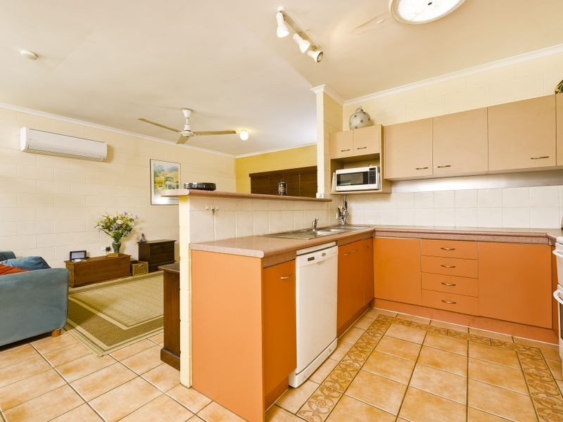4 Gammie Close, Edmonton QLD 4869