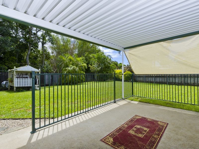 4 Gammie Close, Edmonton QLD 4869