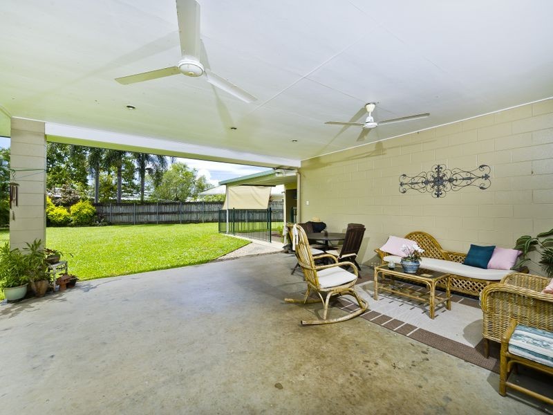 4 Gammie Close, Edmonton QLD 4869