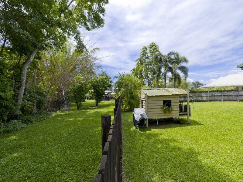 4 Gammie Close, Edmonton QLD 4869