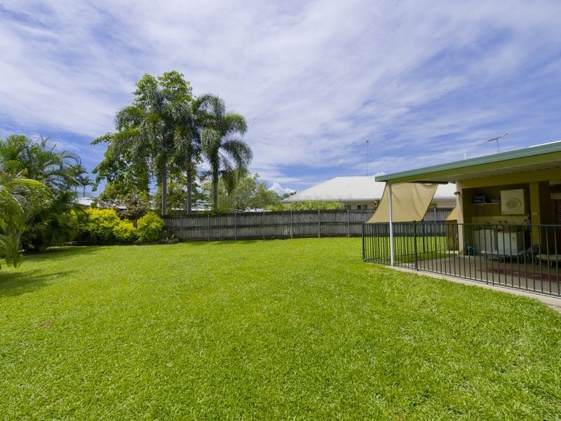 4 Gammie Close, Edmonton QLD 4869