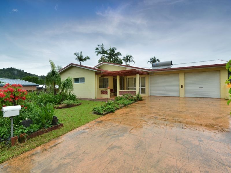 5 Fay Close, Brinsmead QLD 4870