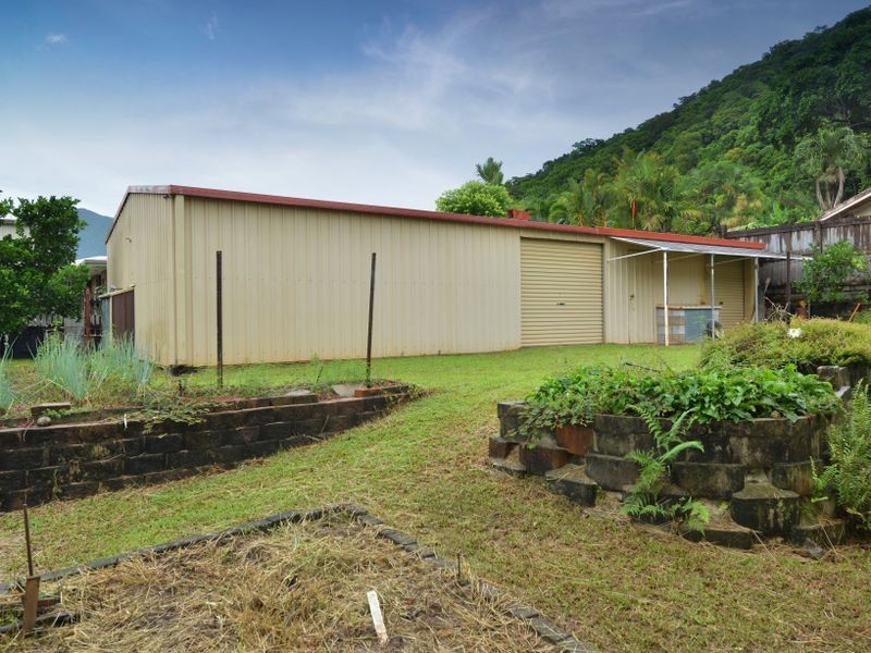 5 Fay Close, Brinsmead QLD 4870