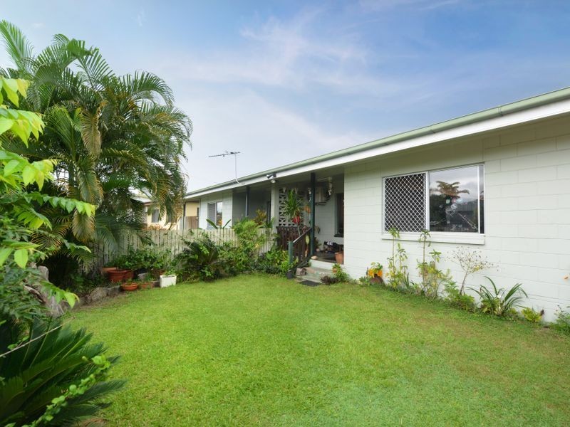 1/41 Sperring Street, Manunda QLD 4870