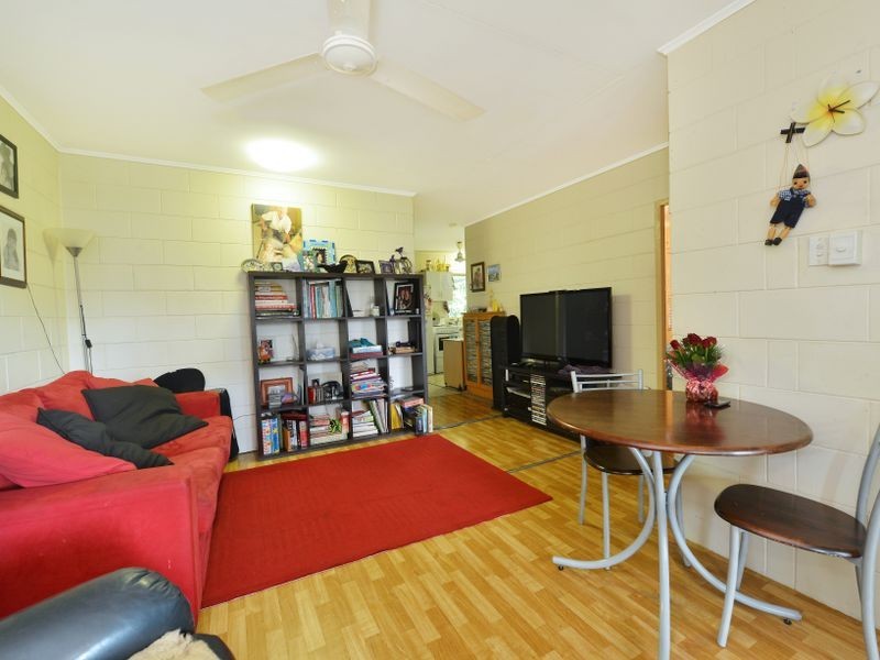 1/41 Sperring Street, Manunda QLD 4870