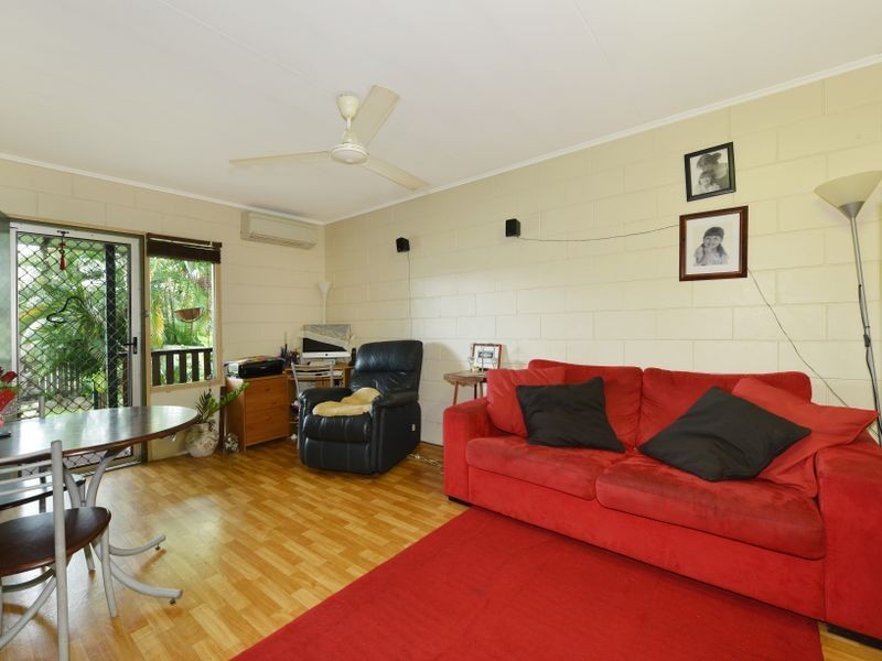 1/41 Sperring Street, Manunda QLD 4870