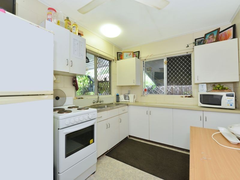 1/41 Sperring Street, Manunda QLD 4870