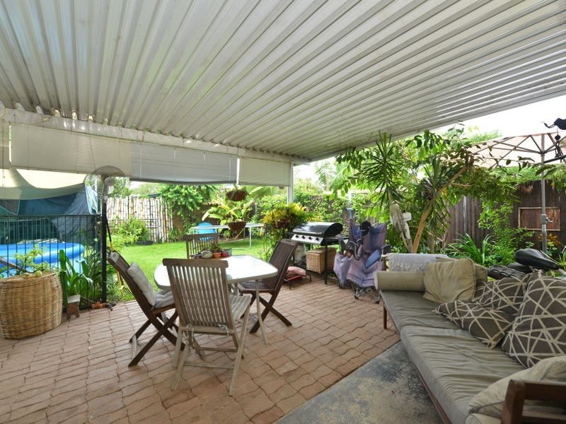 1/41 Sperring Street, Manunda QLD 4870
