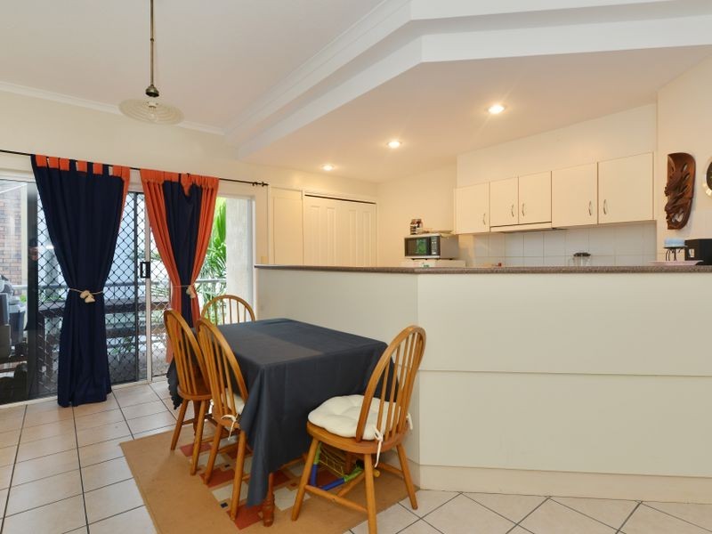 5/176 Hoare Street, Manoora QLD 4870