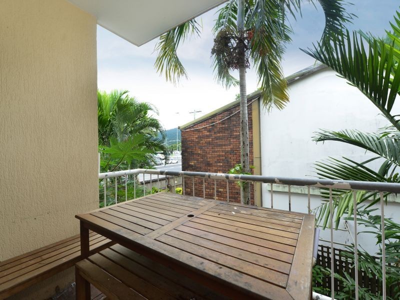 5/176 Hoare Street, Manoora QLD 4870