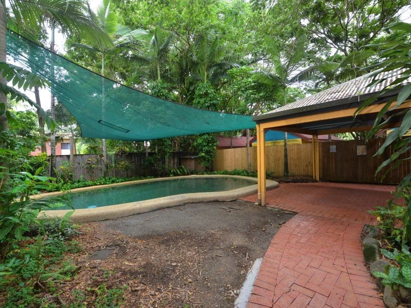5/176 Hoare Street, Manoora QLD 4870