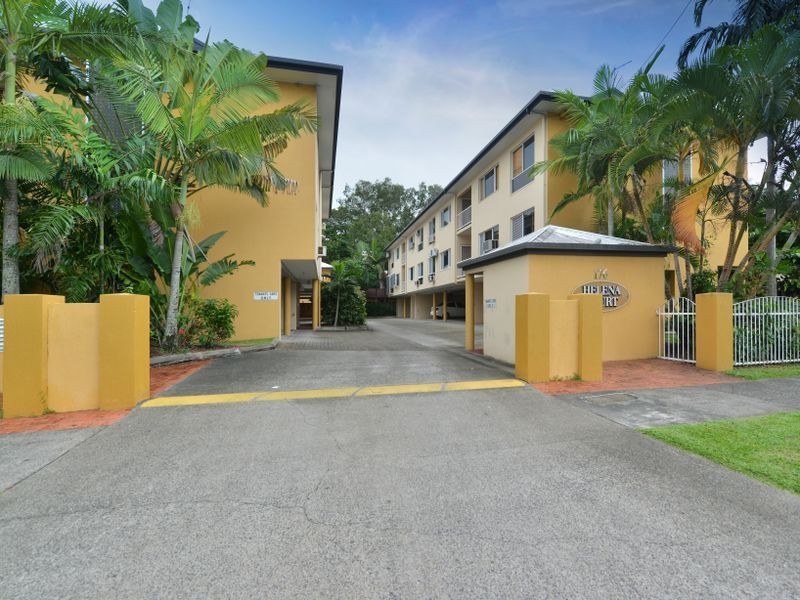 5/176 Hoare Street, Manoora QLD 4870