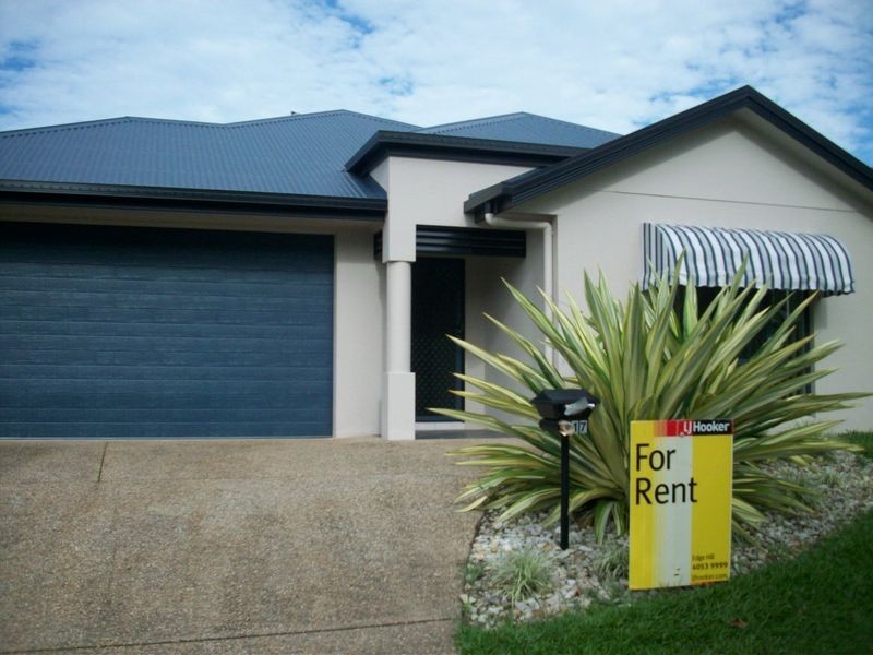 17 Monsoon Terrace, Mount Sheridan QLD 4868