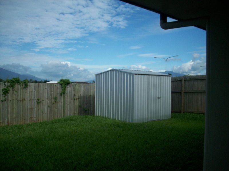 17 Monsoon Terrace, Mount Sheridan QLD 4868