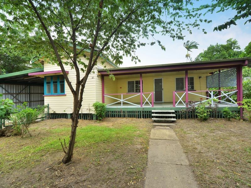 23 Boland Street, Westcourt QLD 4870