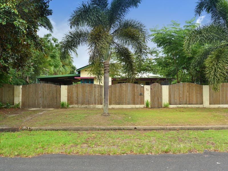 23 Boland Street, Westcourt QLD 4870