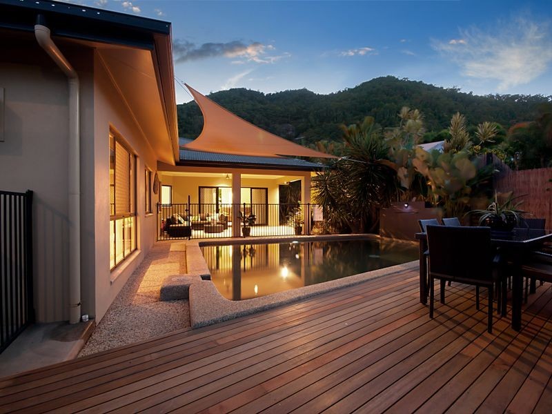 4 Yellowfin Close, Kanimbla QLD 4870