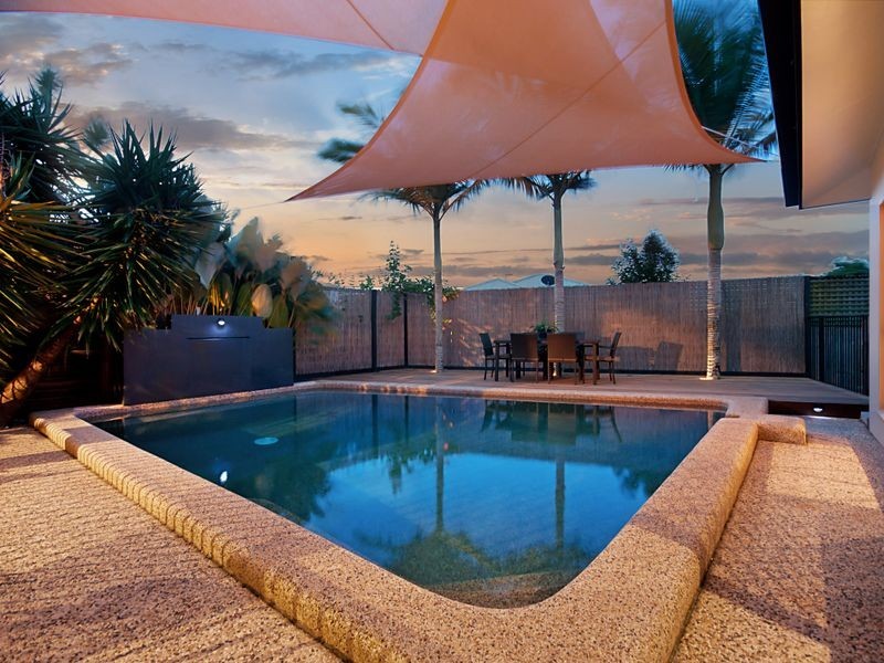 4 Yellowfin Close, Kanimbla QLD 4870