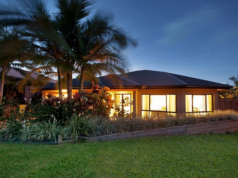 4 Yellowfin Close, Kanimbla QLD 4870