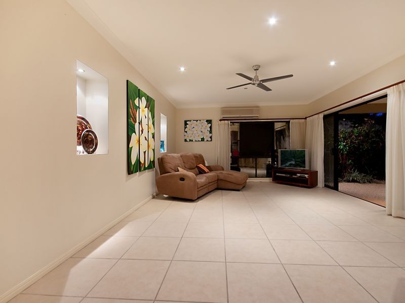 4 Yellowfin Close, Kanimbla QLD 4870