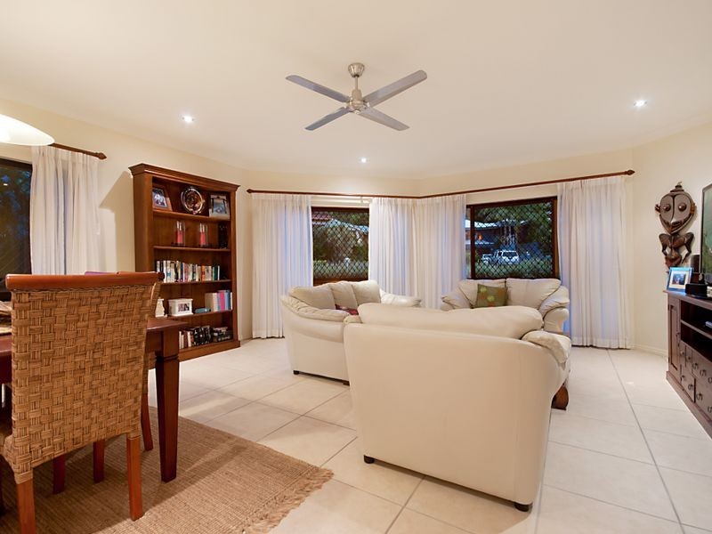 4 Yellowfin Close, Kanimbla QLD 4870