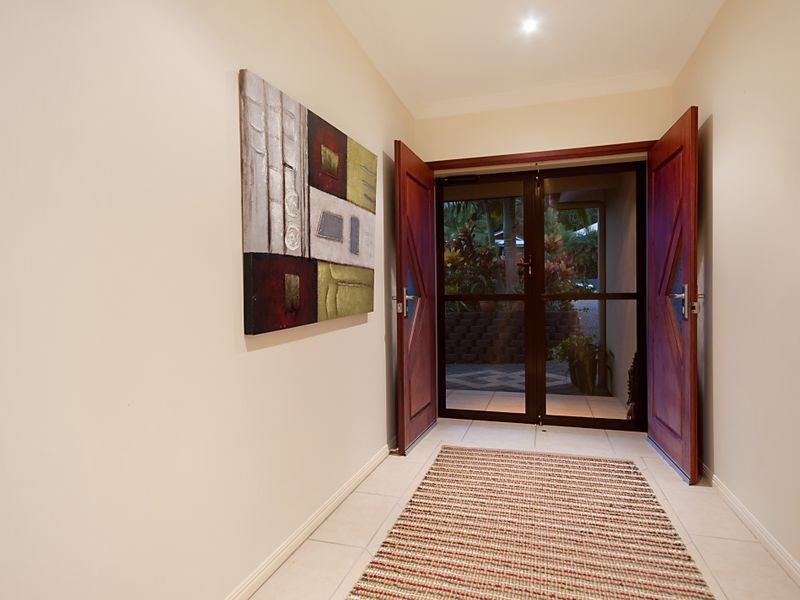 4 Yellowfin Close, Kanimbla QLD 4870