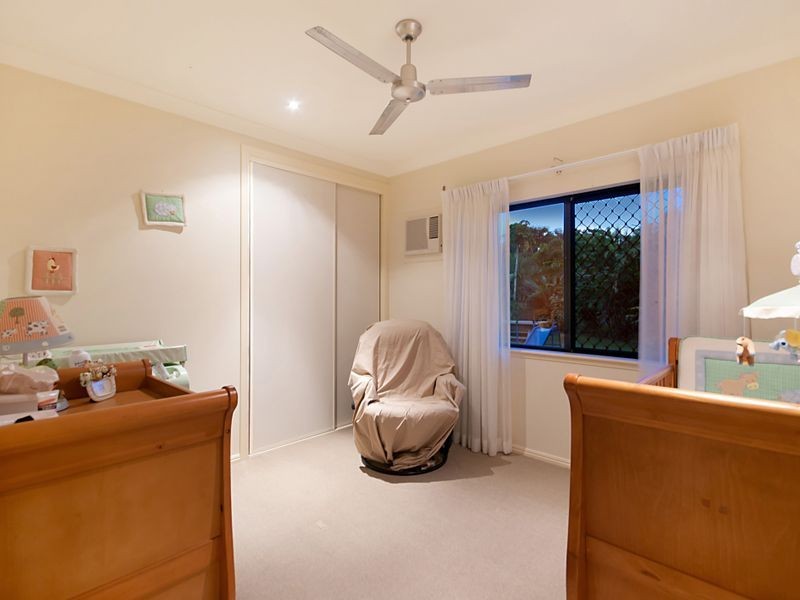 4 Yellowfin Close, Kanimbla QLD 4870