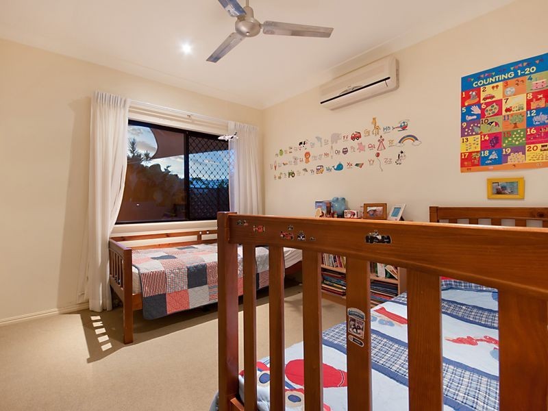 4 Yellowfin Close, Kanimbla QLD 4870