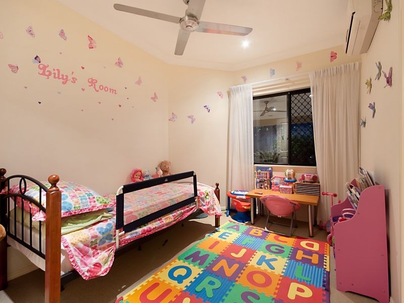 4 Yellowfin Close, Kanimbla QLD 4870